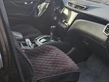 Nissan Qashqai 2014 года за 8 500 000 тг. в Алматы – фото 4