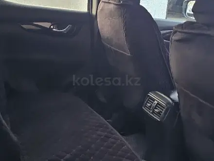 Nissan Qashqai 2014 года за 8 500 000 тг. в Алматы – фото 5