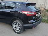 Nissan Qashqai 2014 годаүшін7 800 000 тг. в Алматы – фото 5