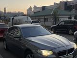 BMW 528 2013 года за 8 000 000 тг. в Астана – фото 3