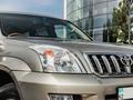 Toyota Land Cruiser Prado 2003 года за 12 000 000 тг. в Алматы – фото 25