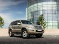 Toyota Land Cruiser Prado 2003 года за 12 000 000 тг. в Алматы – фото 4