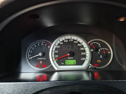Daewoo Gentra 2014 года за 3 700 000 тг. в Тараз – фото 13