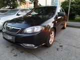 Daewoo Gentra 2014 года за 3 700 000 тг. в Тараз
