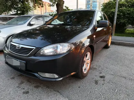 Daewoo Gentra 2014 года за 3 700 000 тг. в Тараз