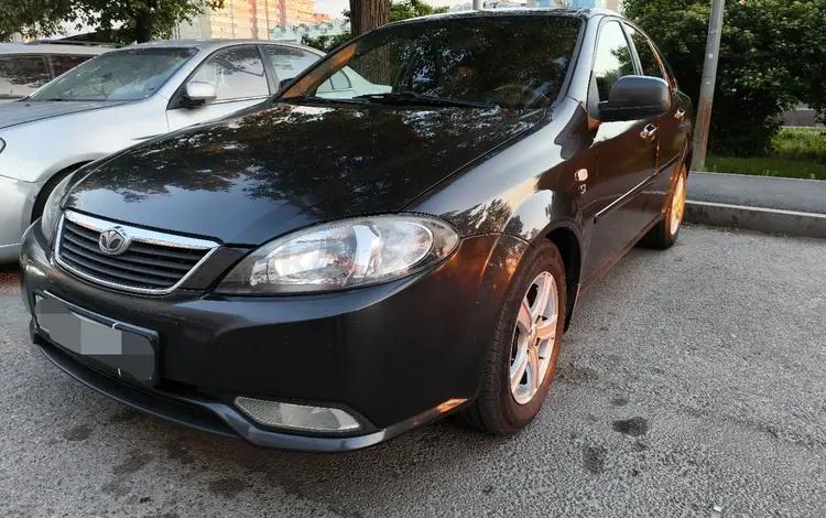Daewoo Gentra 2014 года за 3 700 000 тг. в Тараз