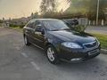 Daewoo Gentra 2014 года за 3 700 000 тг. в Тараз – фото 2
