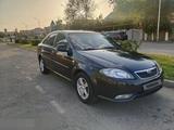 Daewoo Gentra 2014 года за 3 700 000 тг. в Тараз – фото 2
