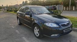 Daewoo Gentra 2014 года за 3 700 000 тг. в Тараз – фото 2