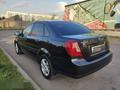 Daewoo Gentra 2014 года за 3 700 000 тг. в Тараз – фото 4