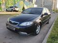 Daewoo Gentra 2014 года за 3 700 000 тг. в Тараз – фото 5