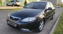 Daewoo Gentra 2014 года за 3 700 000 тг. в Тараз – фото 5