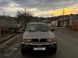 BMW X5 2006 годаүшін4 500 000 тг. в Шымкент