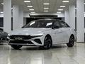Hyundai Elantra 2024 годаүшін9 890 000 тг. в Шымкент