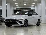 Hyundai Elantra 2024 годаүшін10 390 000 тг. в Шымкент