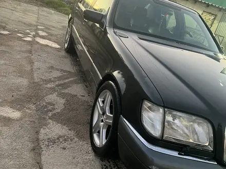 Mercedes-Benz S 320 1996 года за 4 250 000 тг. в Шымкент