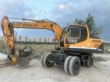 Hyundai  R140W 2015 годаүшін24 000 000 тг. в Алматы