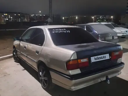 Nissan Primera 1994 года за 420 000 тг. в Уральск – фото 3