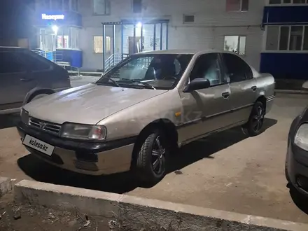 Nissan Primera 1994 года за 420 000 тг. в Уральск – фото 10
