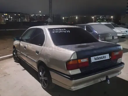 Nissan Primera 1994 года за 420 000 тг. в Уральск – фото 11