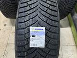 MICHELIN X-Ice North 4 SUV 245/50 R20 105 T с шипами за 950 000 тг. в Астана