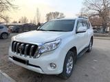 Toyota Land Cruiser Prado 2015 года за 17 000 000 тг. в Алматы – фото 3