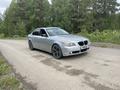 BMW 530 2007 года за 3 500 000 тг. в Караганда – фото 10