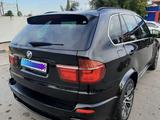 BMW X5 2007 года за 10 500 000 тг. в Караганда – фото 2