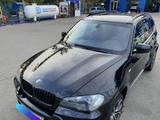 BMW X5 2007 годаүшін10 500 000 тг. в Караганда