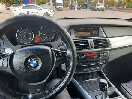 BMW X5 2007 года за 10 500 000 тг. в Караганда – фото 3