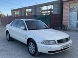 Audi A4 1997 года за 2 200 000 тг. в Кызылорда – фото 3