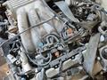 Двигатель 1MZ vvti (1МЗ) Lexus RX300, Toyota Kluger, Highlander, Lucida за 80 000 тг. в Алматы