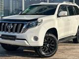 Toyota Land Cruiser Prado 2013 годаүшін13 950 000 тг. в Астана