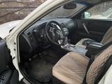 Infiniti FX35 2004 годаүшін6 500 000 тг. в Усть-Каменогорск – фото 5