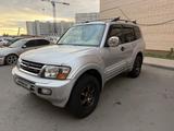 Mitsubishi Montero 2001 года за 5 262 000 тг. в Астана – фото 2