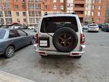 Mitsubishi Montero 2001 года за 5 262 000 тг. в Астана – фото 4