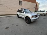 Mitsubishi Montero 2001 года за 5 262 000 тг. в Астана – фото 3