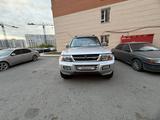 Mitsubishi Montero 2001 года за 5 262 000 тг. в Астана