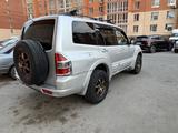 Mitsubishi Montero 2001 года за 5 262 000 тг. в Астана – фото 5