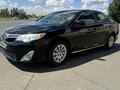 Toyota Camry 2012 годаfor5 600 000 тг. в Уральск – фото 5