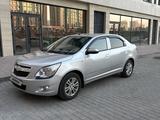 Chevrolet Cobalt 2022 годаүшін7 150 000 тг. в Шымкент – фото 2