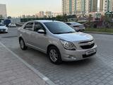 Chevrolet Cobalt 2022 годаүшін7 150 000 тг. в Шымкент – фото 5