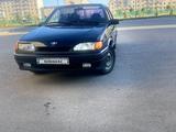 ВАЗ (Lada) 2114 2007 годаүшін1 400 000 тг. в Туркестан – фото 2