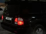 Toyota Land Cruiser 2004 года за 12 500 000 тг. в Астана – фото 4