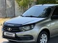 ВАЗ (Lada) Granta 2190 2019 годаүшін3 999 999 тг. в Шымкент – фото 13