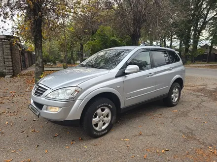 SsangYong Kyron 2012 года за 5 700 000 тг. в Алматы