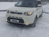 Kia Soul 2015 годаүшін6 200 000 тг. в Караганда – фото 3