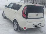 Kia Soul 2015 годаүшін6 200 000 тг. в Караганда – фото 4