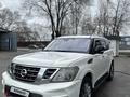 Nissan Patrol 2013 года за 13 700 000 тг. в Алматы – фото 10
