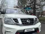 Nissan Patrol 2013 года за 12 600 000 тг. в Алматы – фото 3